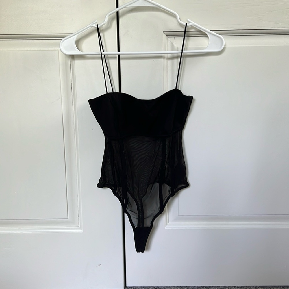 Urban Outfitters bodysuit